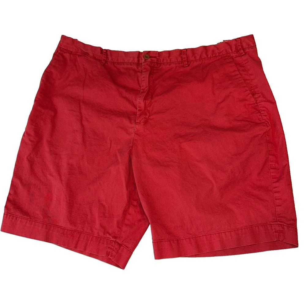 Polo Ralph Lauren Men's‎ Stretch Classic Fit Chino Shorts 42